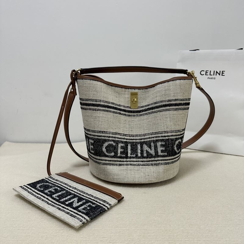 Celine Bucket Bags